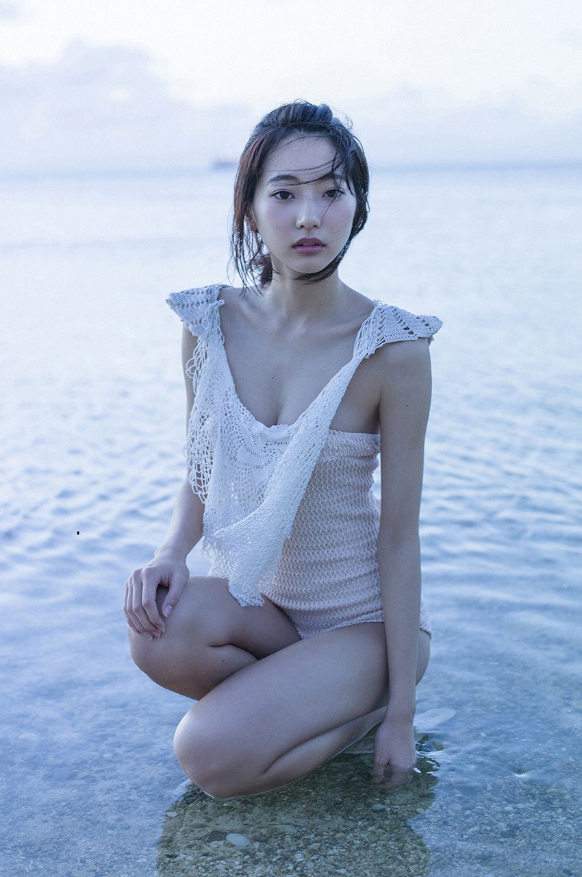 武田玲奈《玲奈のいいとこ撮り》 [WPB-net] No.191
