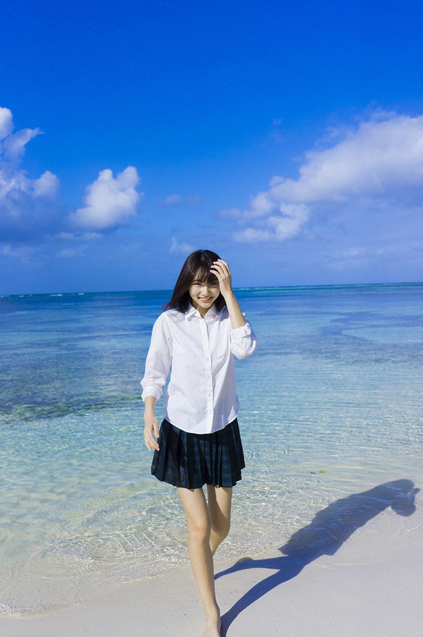 武田玲奈《玲奈のいいとこ撮り》 [WPB-net] No.191