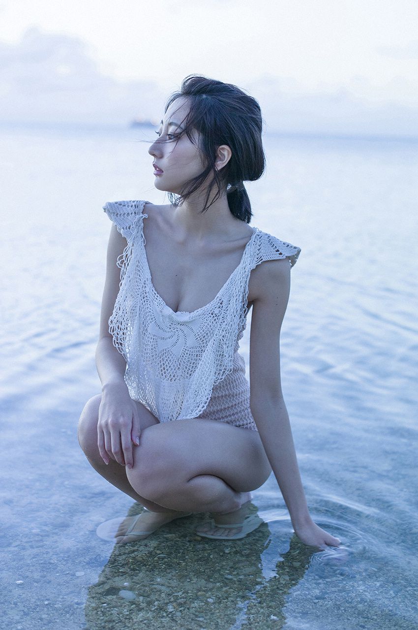 武田玲奈《玲奈のいいとこ撮り》 [WPB-net] No.191