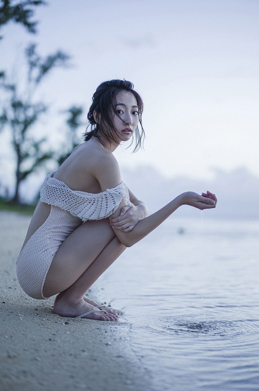 武田玲奈《玲奈のいいとこ撮り》 [WPB-net] No.191