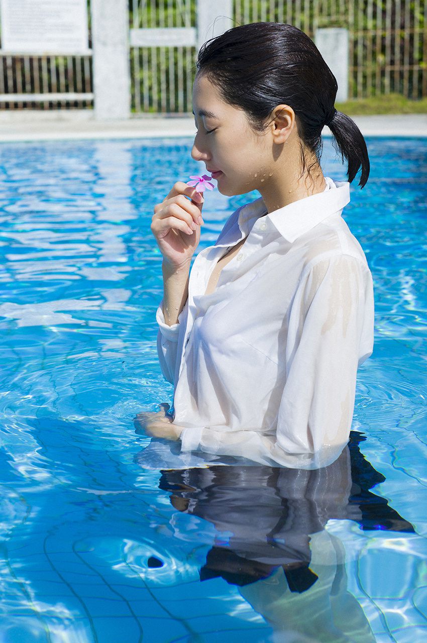 武田玲奈《玲奈のいいとこ撮り》 [WPB-net] No.191