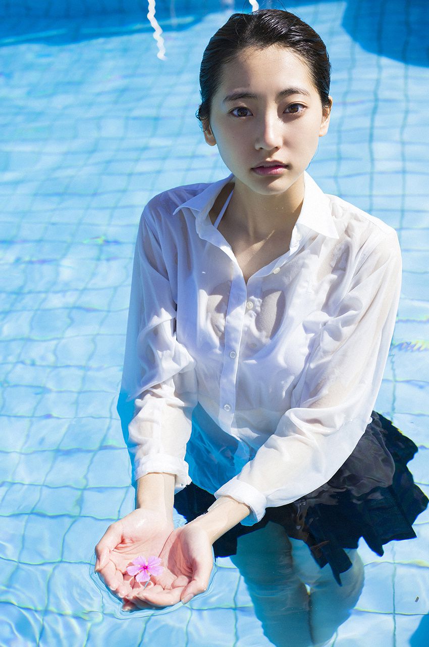 武田玲奈《玲奈のいいとこ撮り》 [WPB-net] No.191