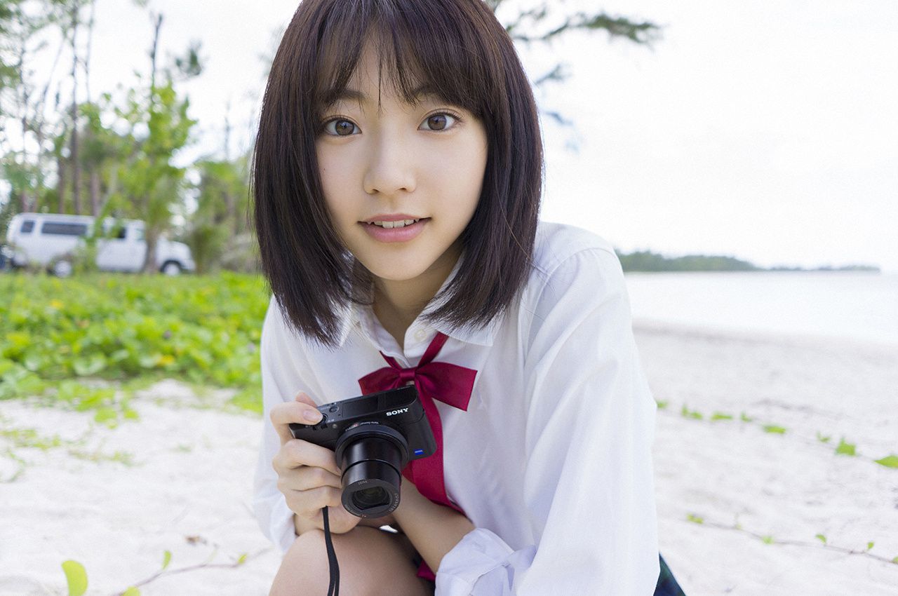 武田玲奈《玲奈のいいとこ撮り》 [WPB-net] No.191