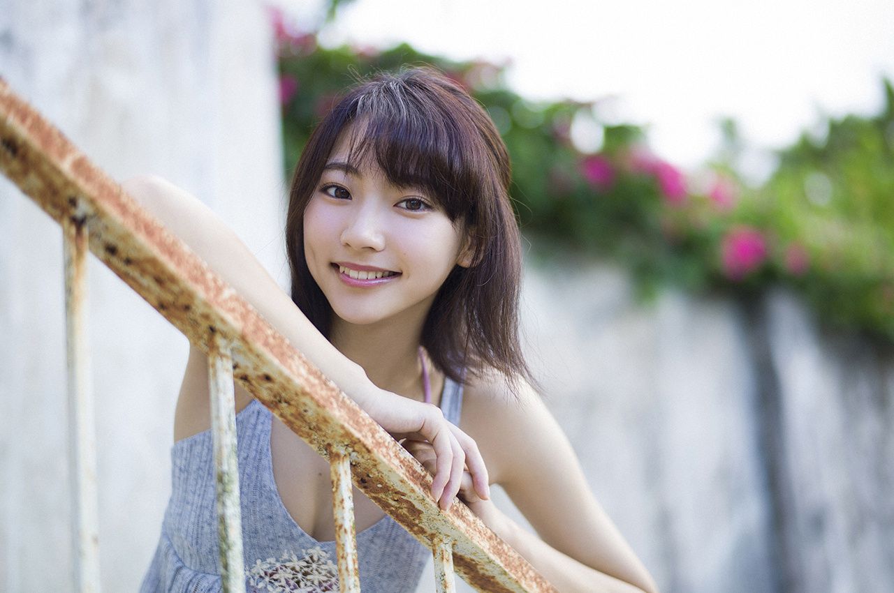 武田玲奈《玲奈のいいとこ撮り》 [WPB-net] No.191