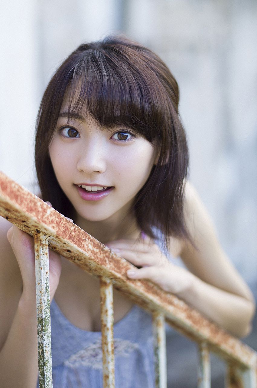 武田玲奈《玲奈のいいとこ撮り》 [WPB-net] No.191