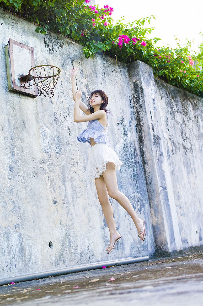 武田玲奈《玲奈のいいとこ撮り》 [WPB-net] No.191