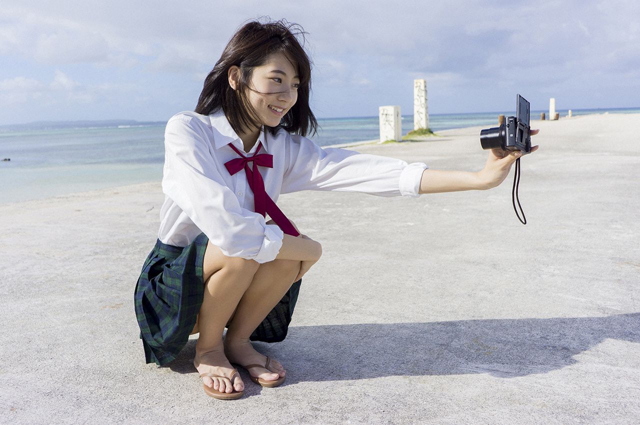 武田玲奈《玲奈のいいとこ撮り》 [WPB-net] No.191