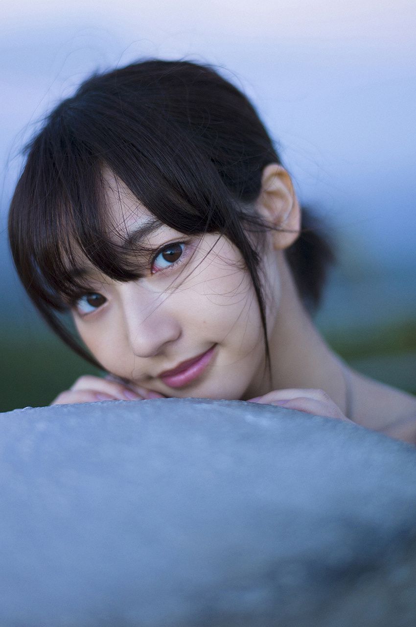 武田玲奈《玲奈のいいとこ撮り》 [WPB-net] No.191