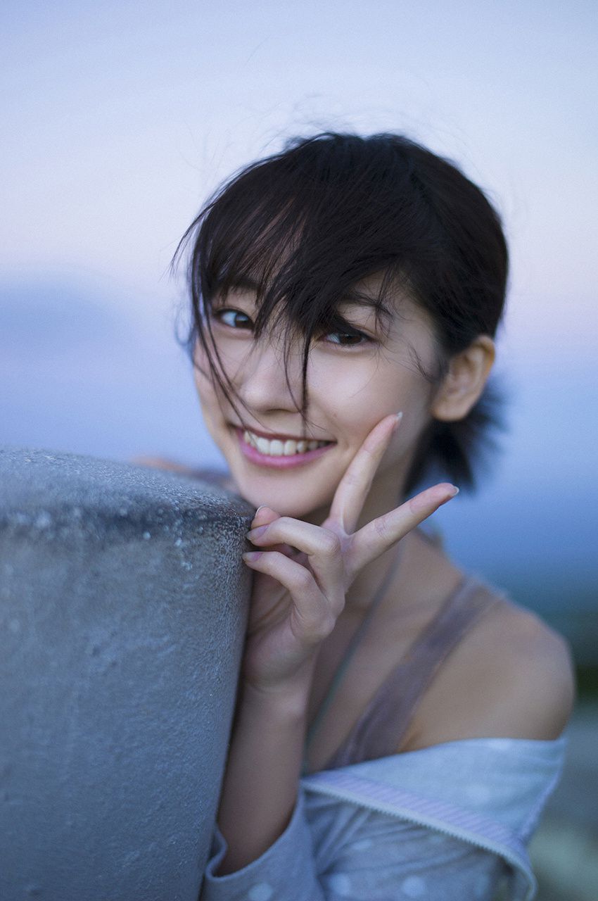 武田玲奈《玲奈のいいとこ撮り》 [WPB-net] No.191