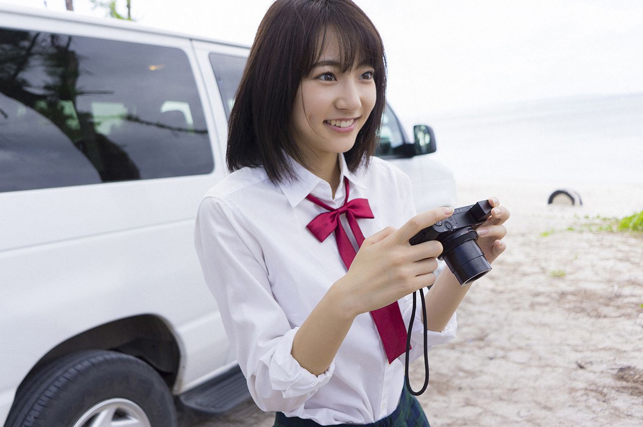 武田玲奈《玲奈のいいとこ撮り》 [WPB-net] No.191