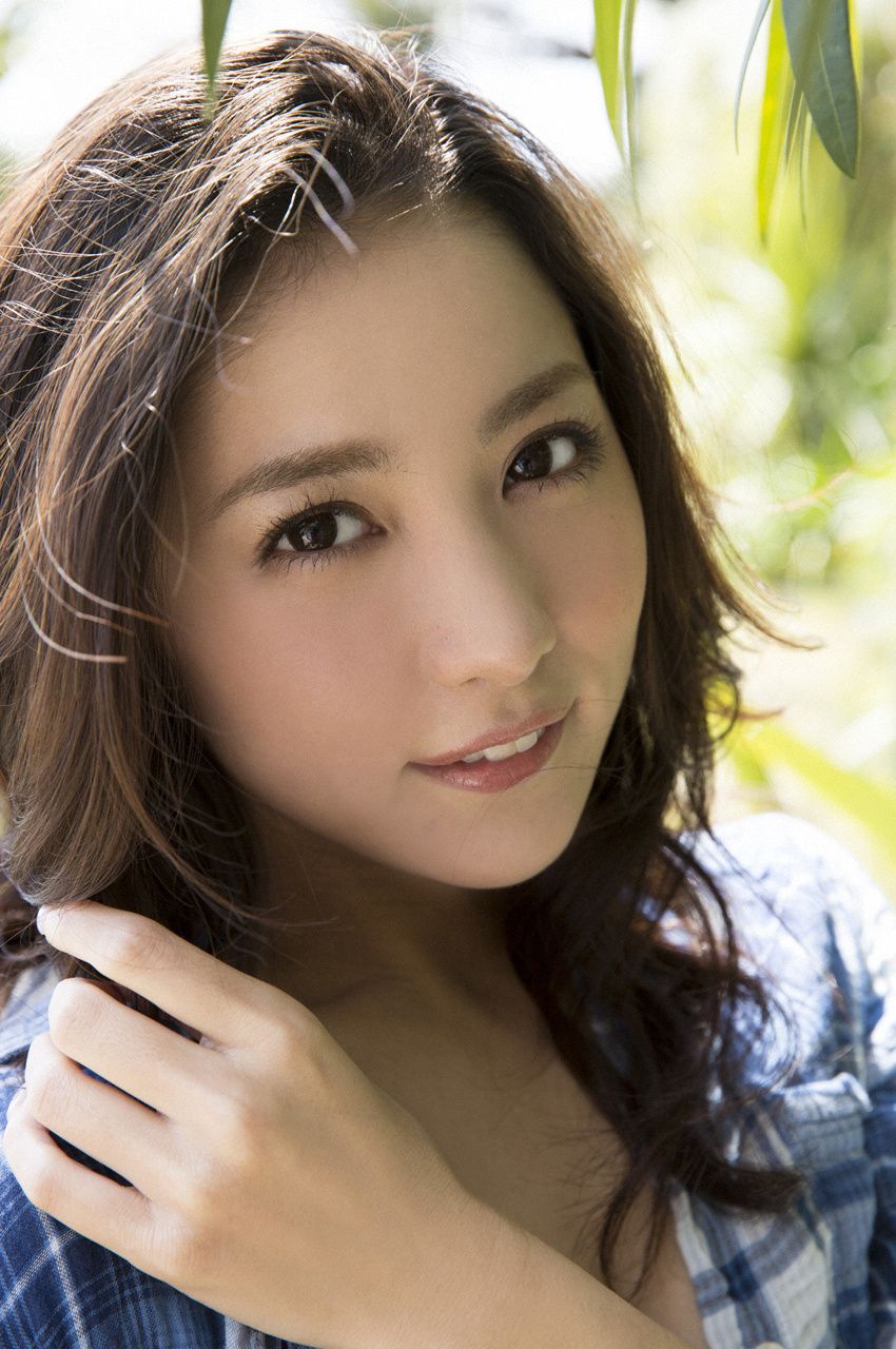 石川恋 Ren Ishikawa [WPB-net] EX423