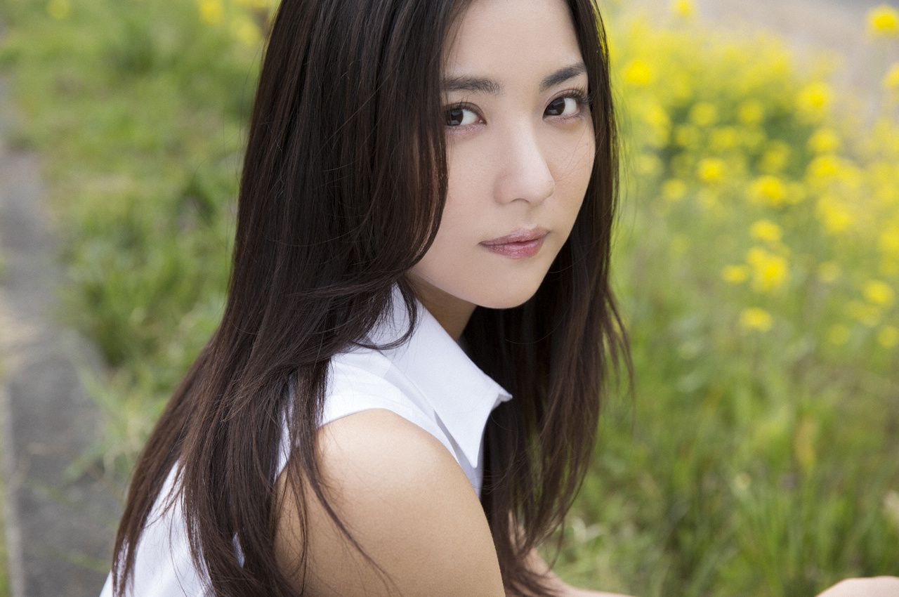 石川恋 Ren Ishikawa [WPB-net] EX423