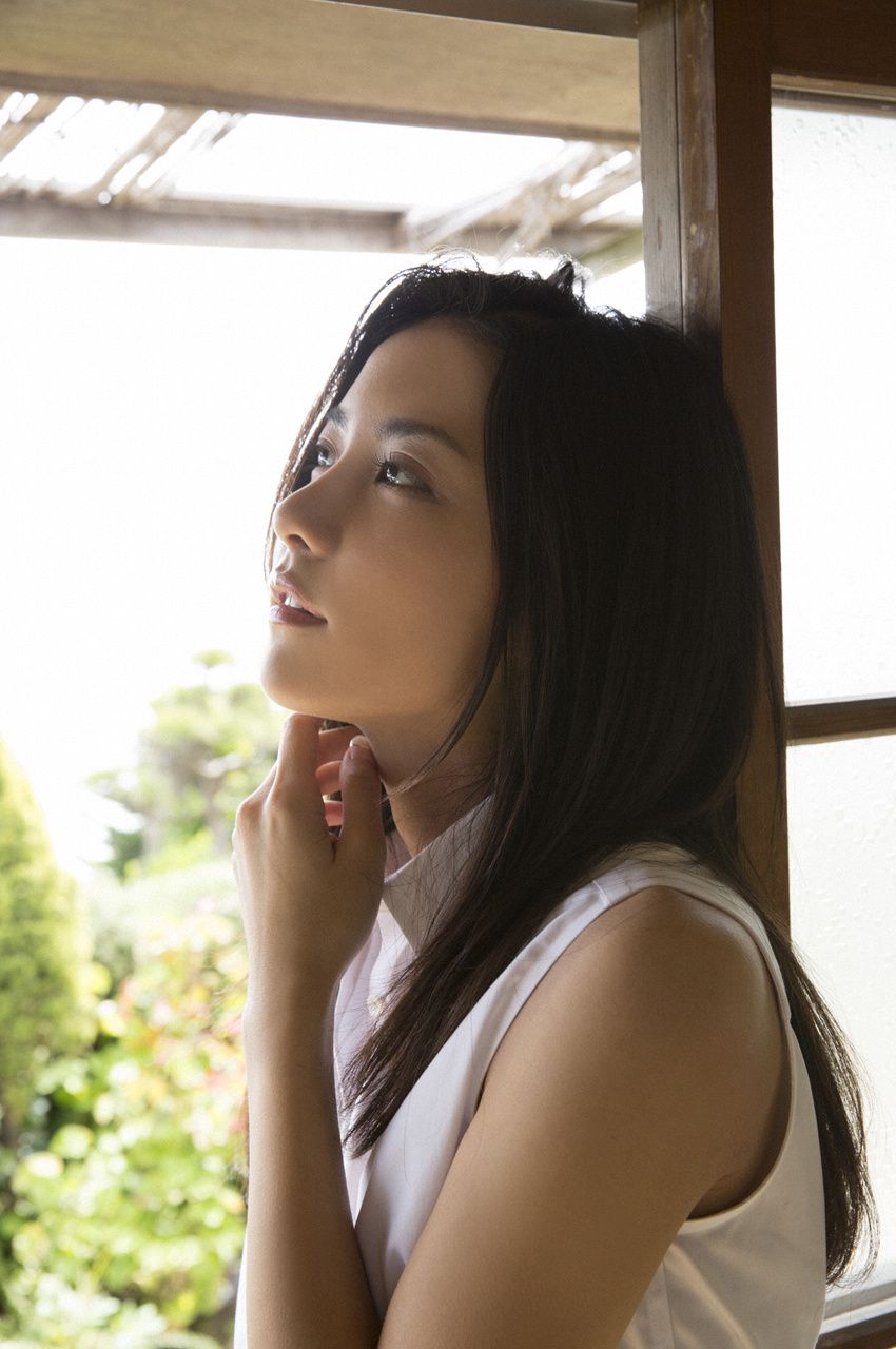 石川恋 Ren Ishikawa [WPB-net] EX423