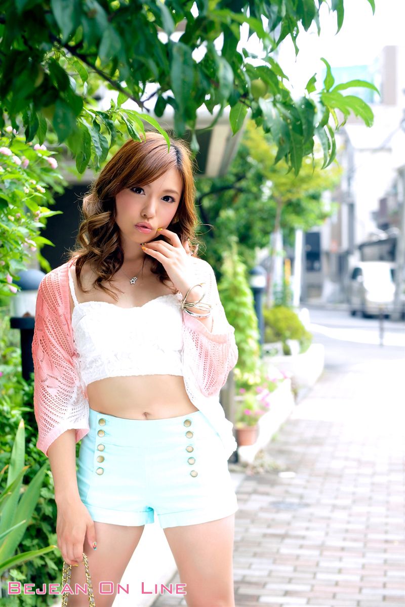 Ayumu Sena 瀬名あゆむ/濑名步 [Bejean On Line] 汚部屋でSEX