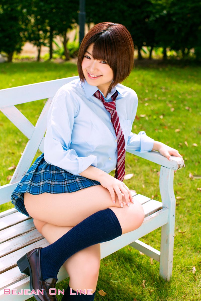 Erena Yanai 柳井えれな [Bejean On Line] 私立Bejean女学館