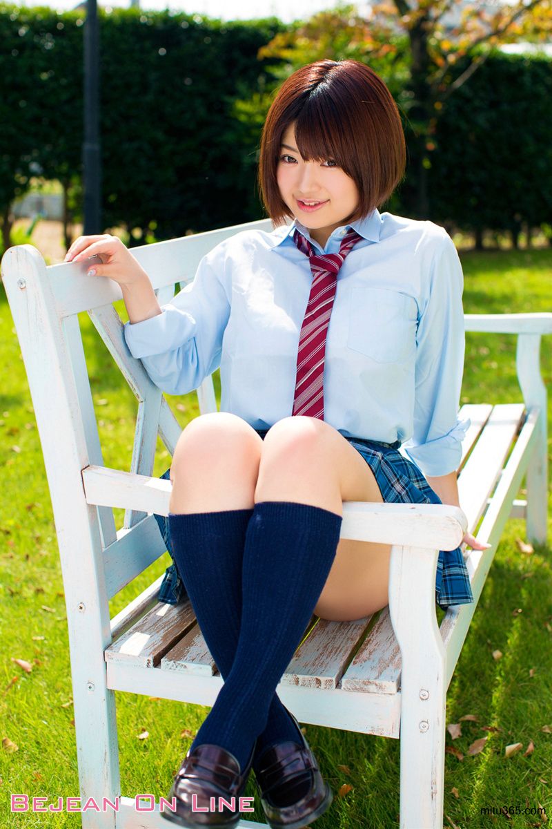 Erena Yanai 柳井えれな [Bejean On Line] 私立Bejean女学館