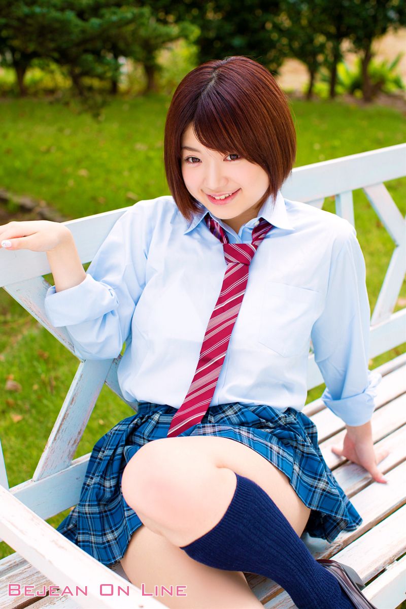 Erena Yanai 柳井えれな [Bejean On Line] 私立Bejean女学館
