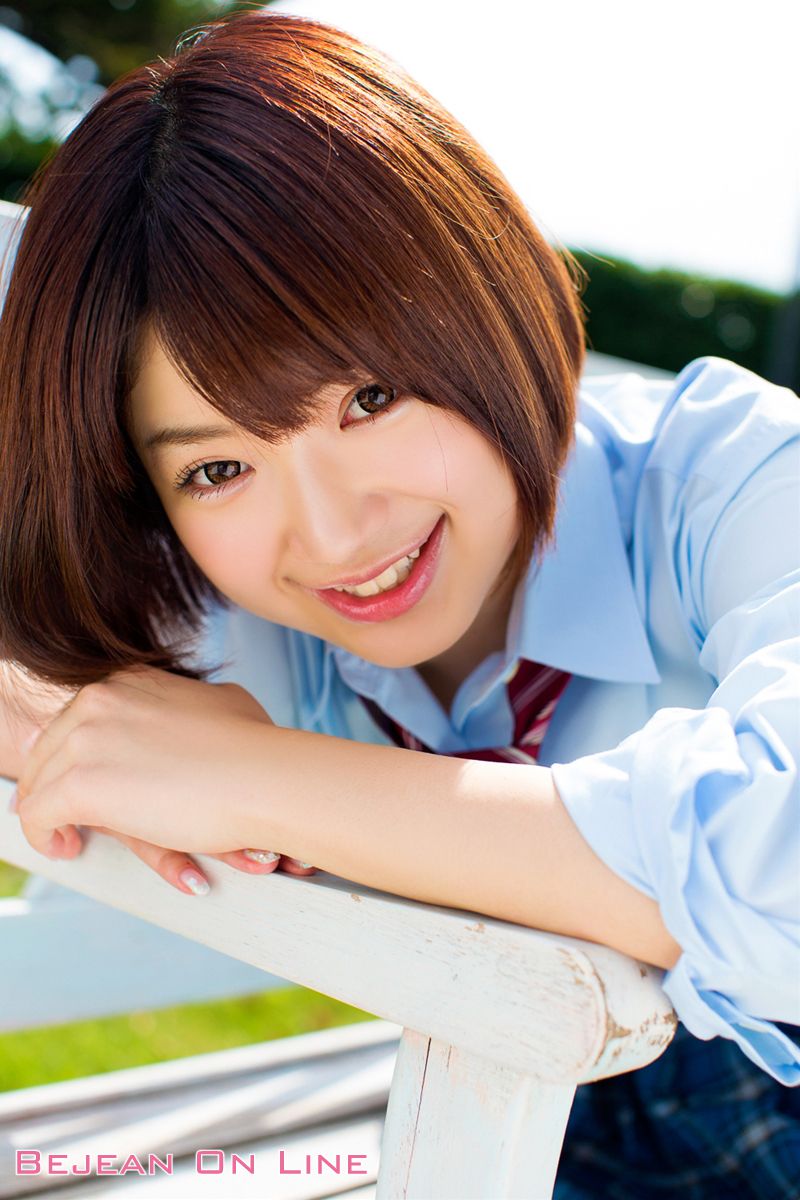 Erena Yanai 柳井えれな [Bejean On Line] 私立Bejean女学館