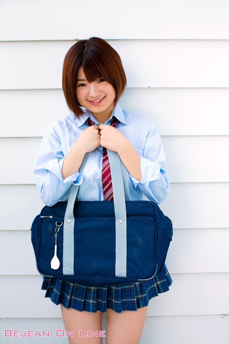 Erena Yanai 柳井えれな [Bejean On Line] 私立Bejean女学館