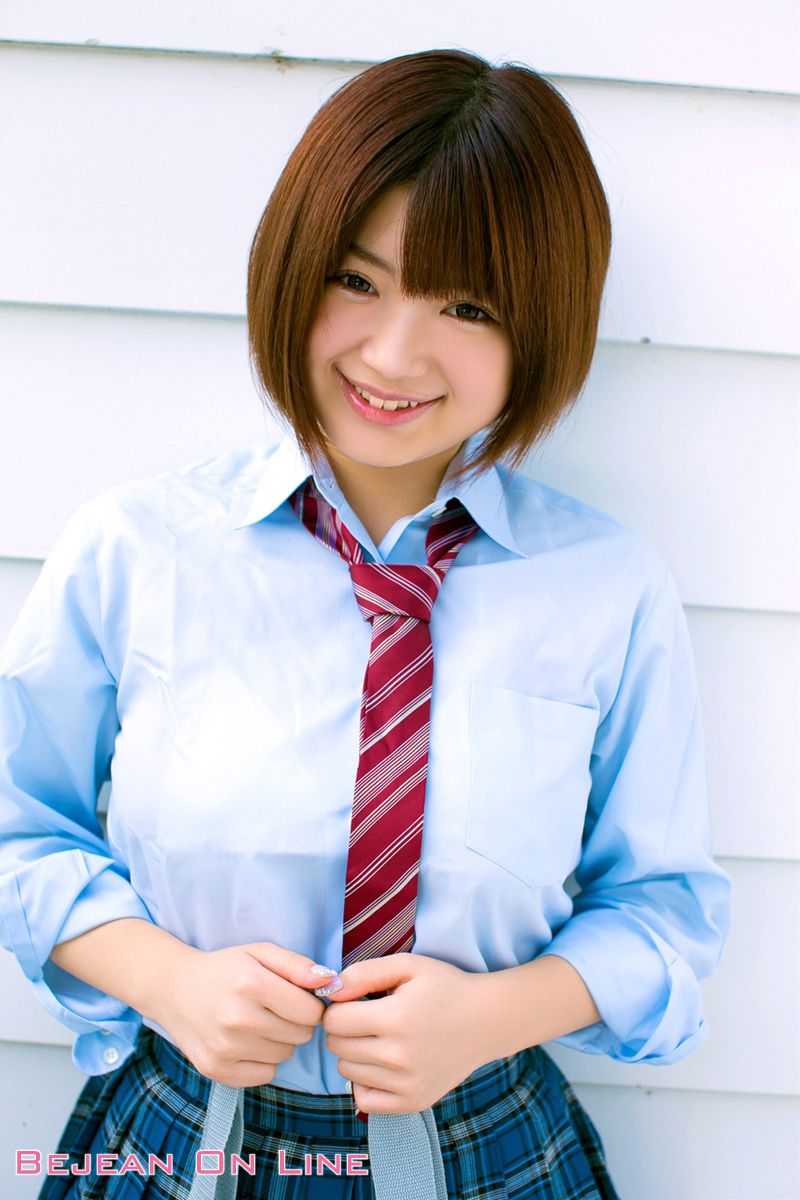Erena Yanai 柳井えれな [Bejean On Line] 私立Bejean女学館