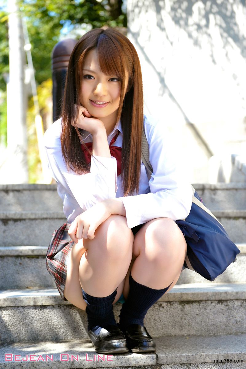 Eri Hosaka 保坂えり/保坂绘里 [Bejean On Line] 汚部屋でSEX