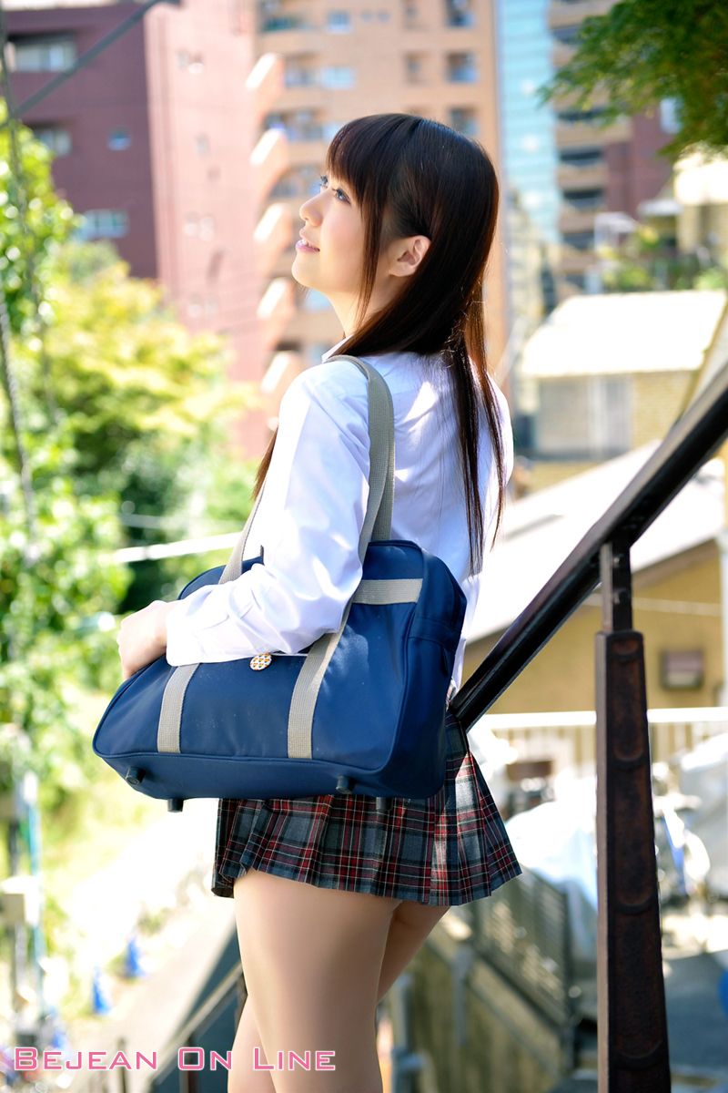 Eri Hosaka 保坂えり/保坂绘里 [Bejean On Line] 汚部屋でSEX
