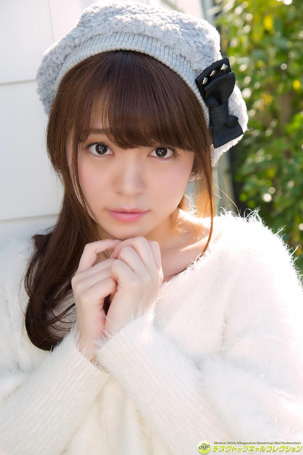 栗原みさ/栗原美纱《身長145cmエロカワ?ムチムチボディ！》 [DGC]