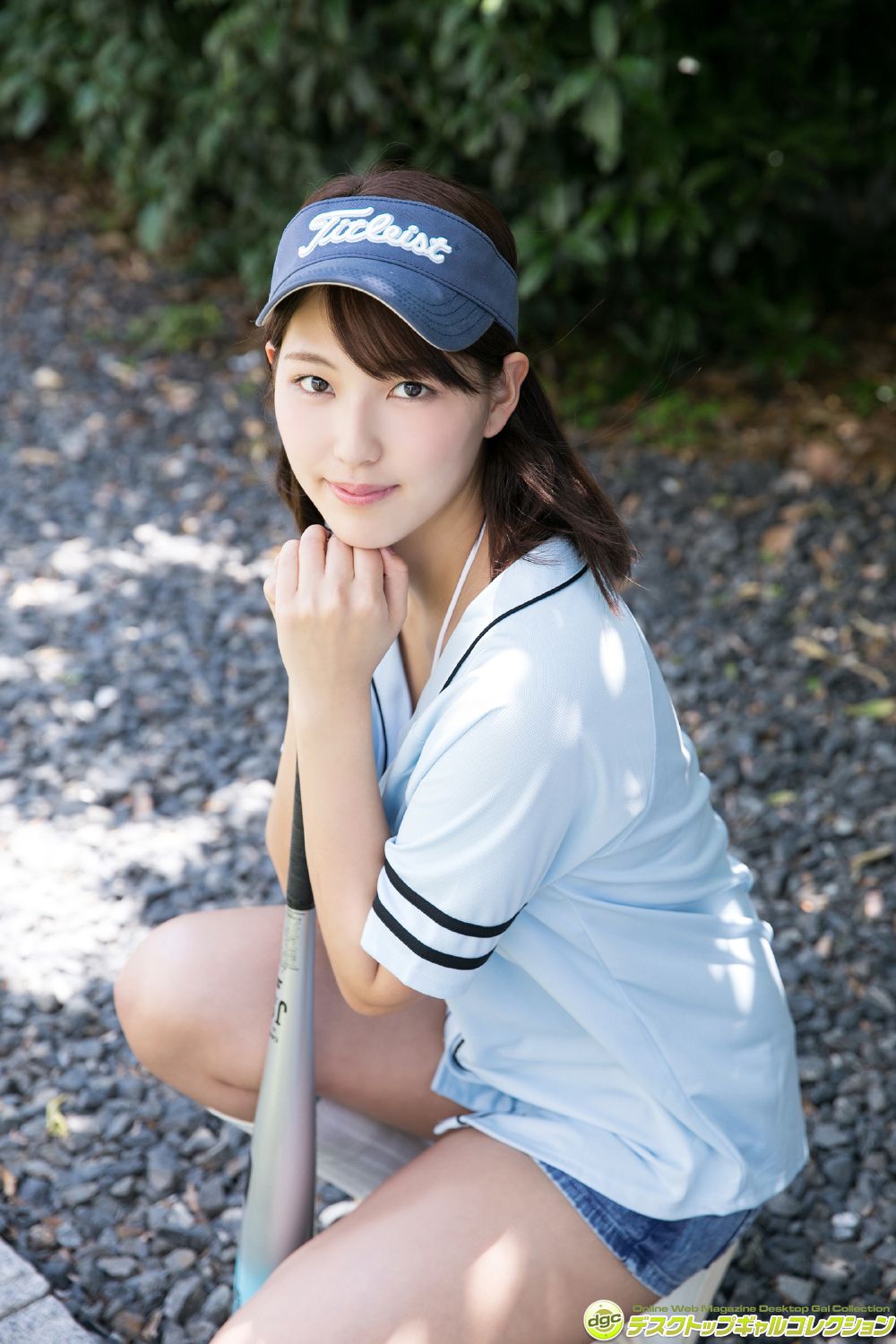 原あや香/原彩香《170cm高身長＆クールな美貌にドキッ！》 [DGC]