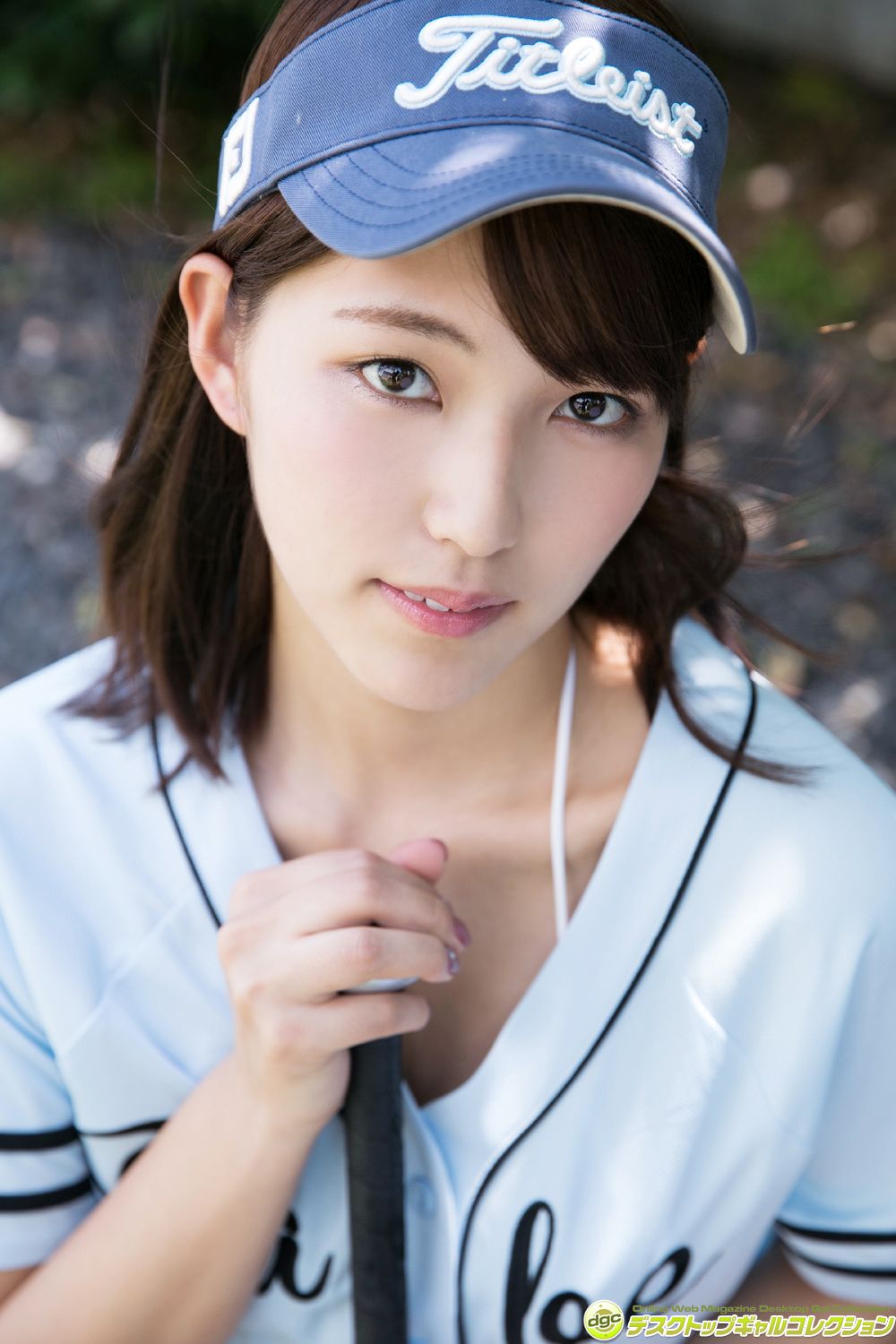 原あや香/原彩香《170cm高身長＆クールな美貌にドキッ！》 [DGC]