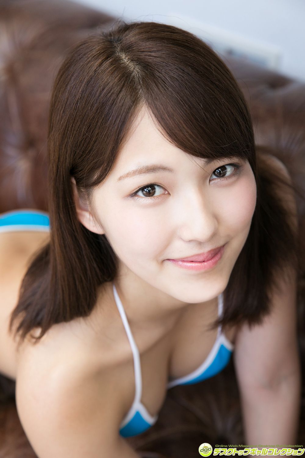原あや香/原彩香《170cm高身長＆クールな美貌にドキッ！》 [DGC]
