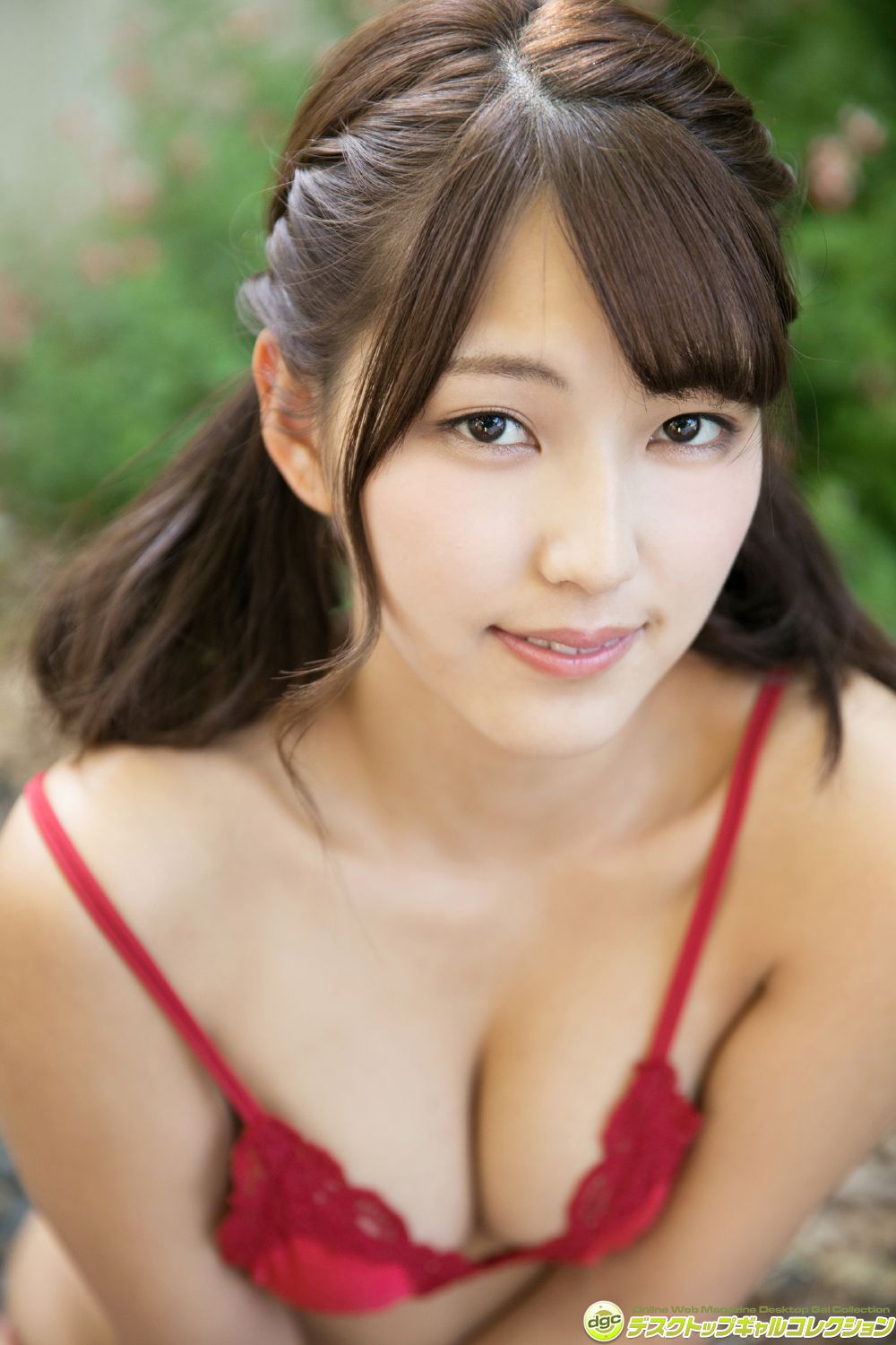 原あや香/原彩香《170cm高身長＆クールな美貌にドキッ！》 [DGC]