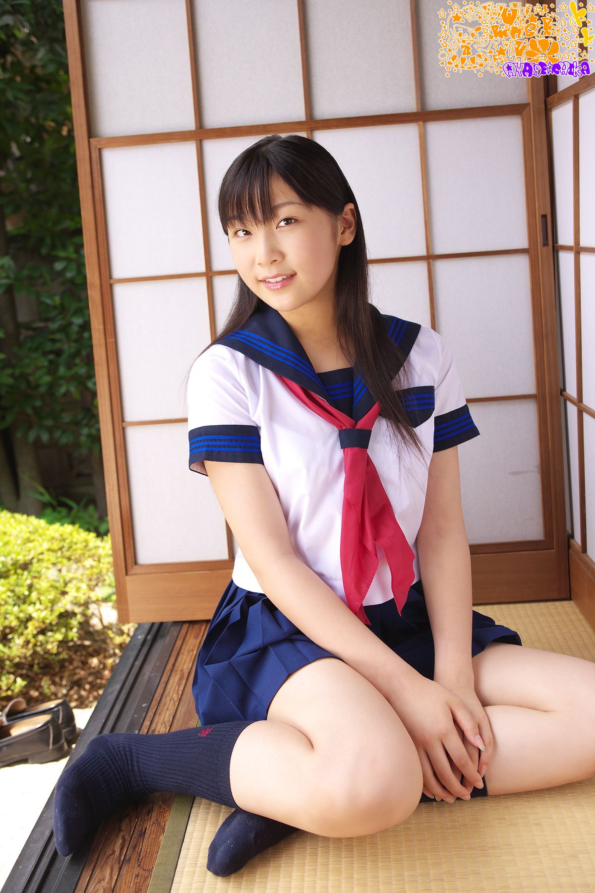 Chika Ayane 彩音ちか 第五部 [Minisuka.tv]