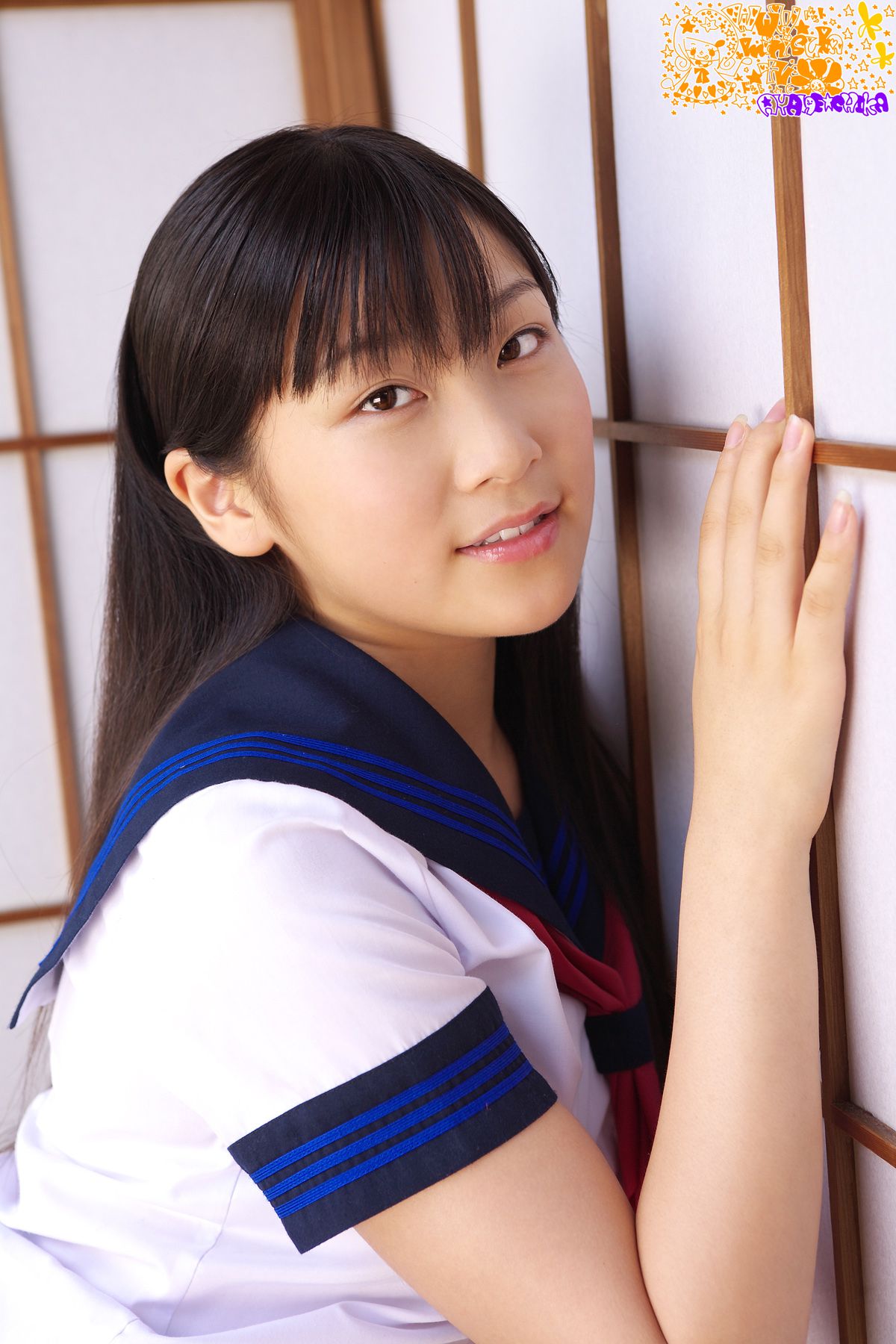 Chika Ayane 彩音ちか 第五部 [Minisuka.tv]