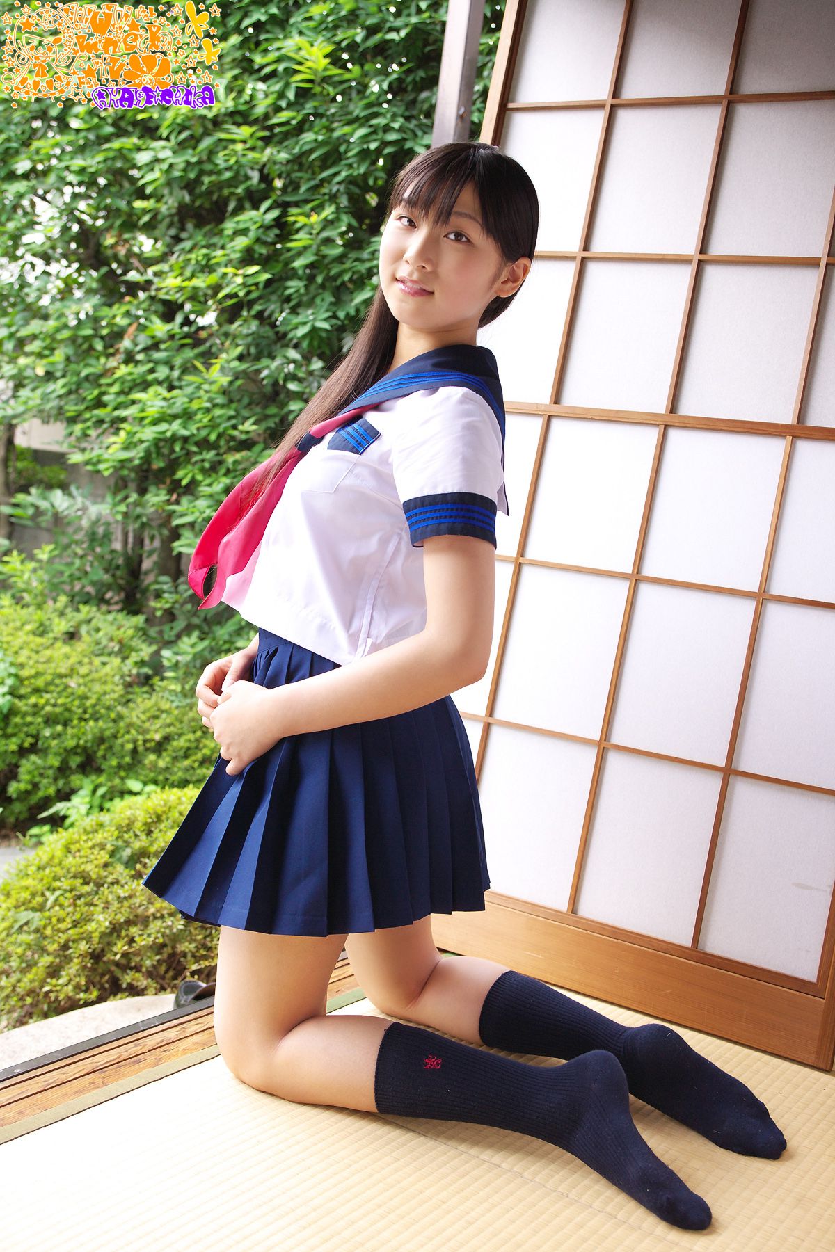 Chika Ayane 彩音ちか 第五部 [Minisuka.tv]