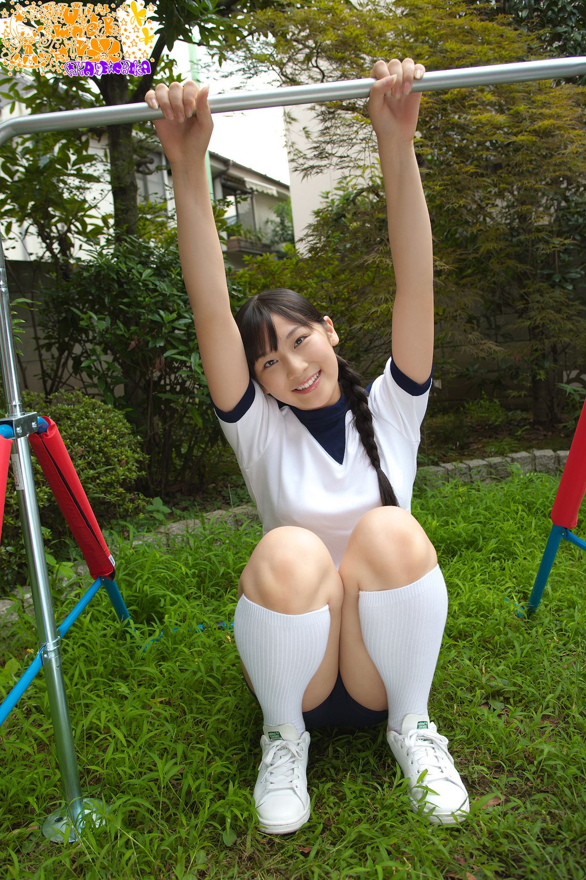 Chika Ayane 彩音ちか 第五部 [Minisuka.tv]
