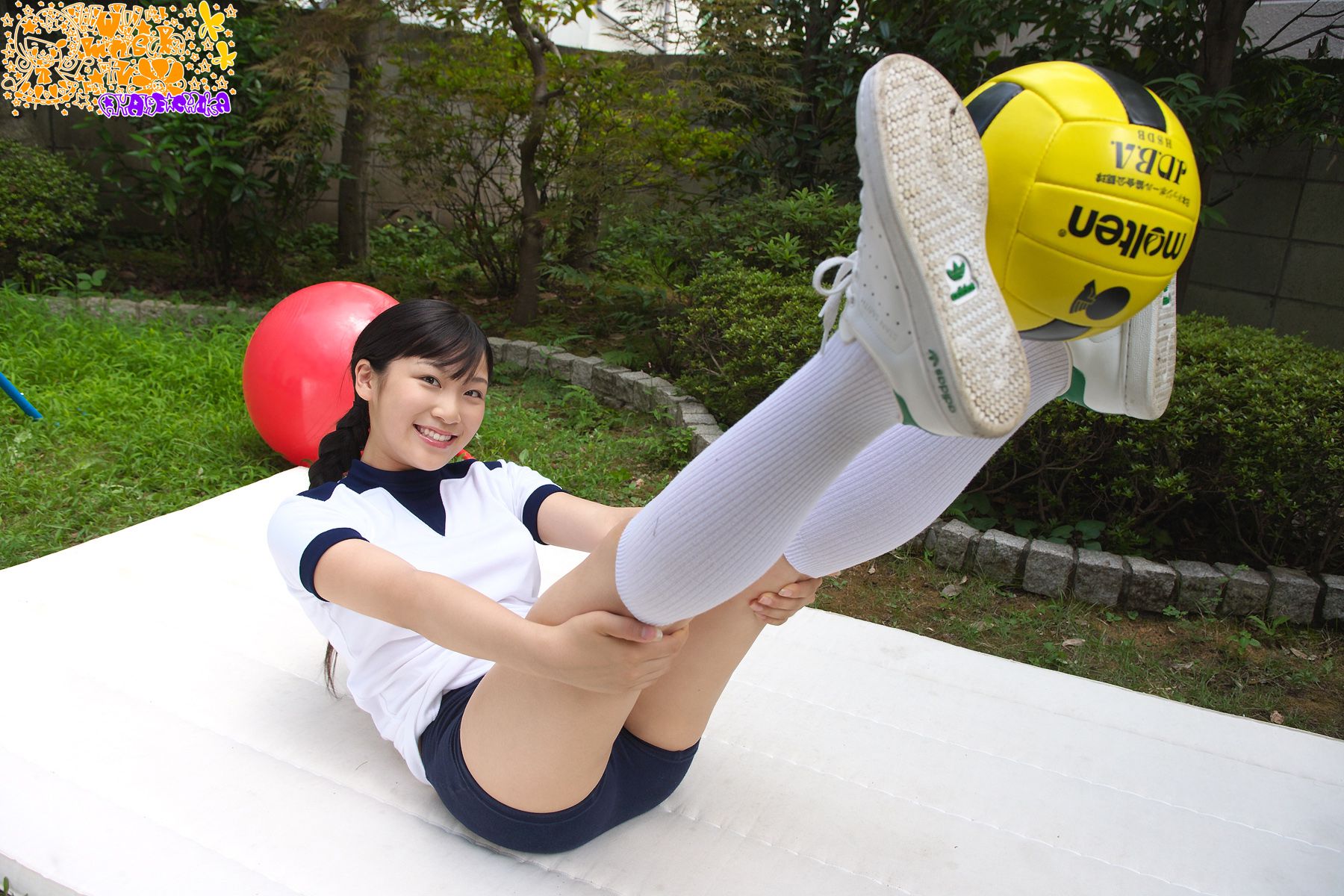 Chika Ayane 彩音ちか 第五部 [Minisuka.tv]