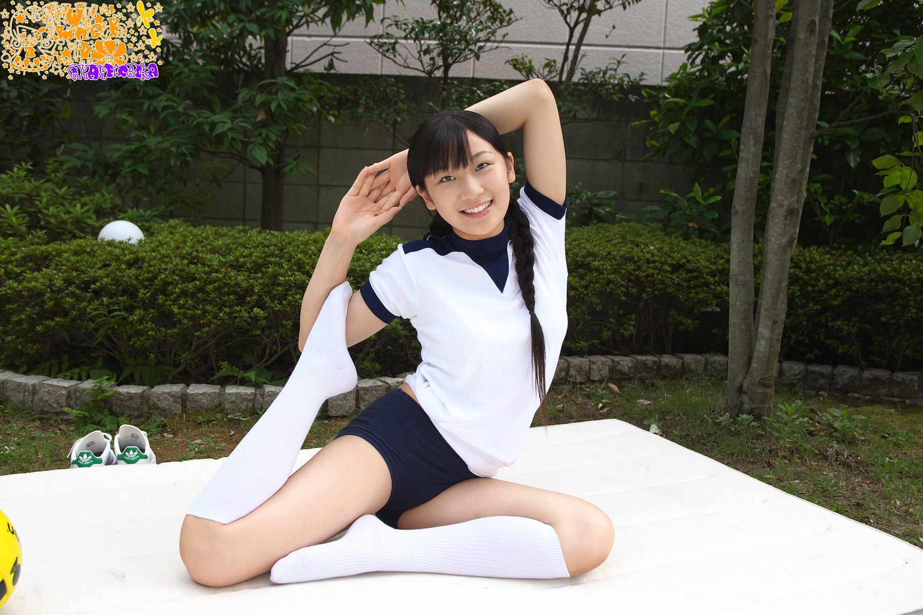 Chika Ayane 彩音ちか 第五部 [Minisuka.tv]