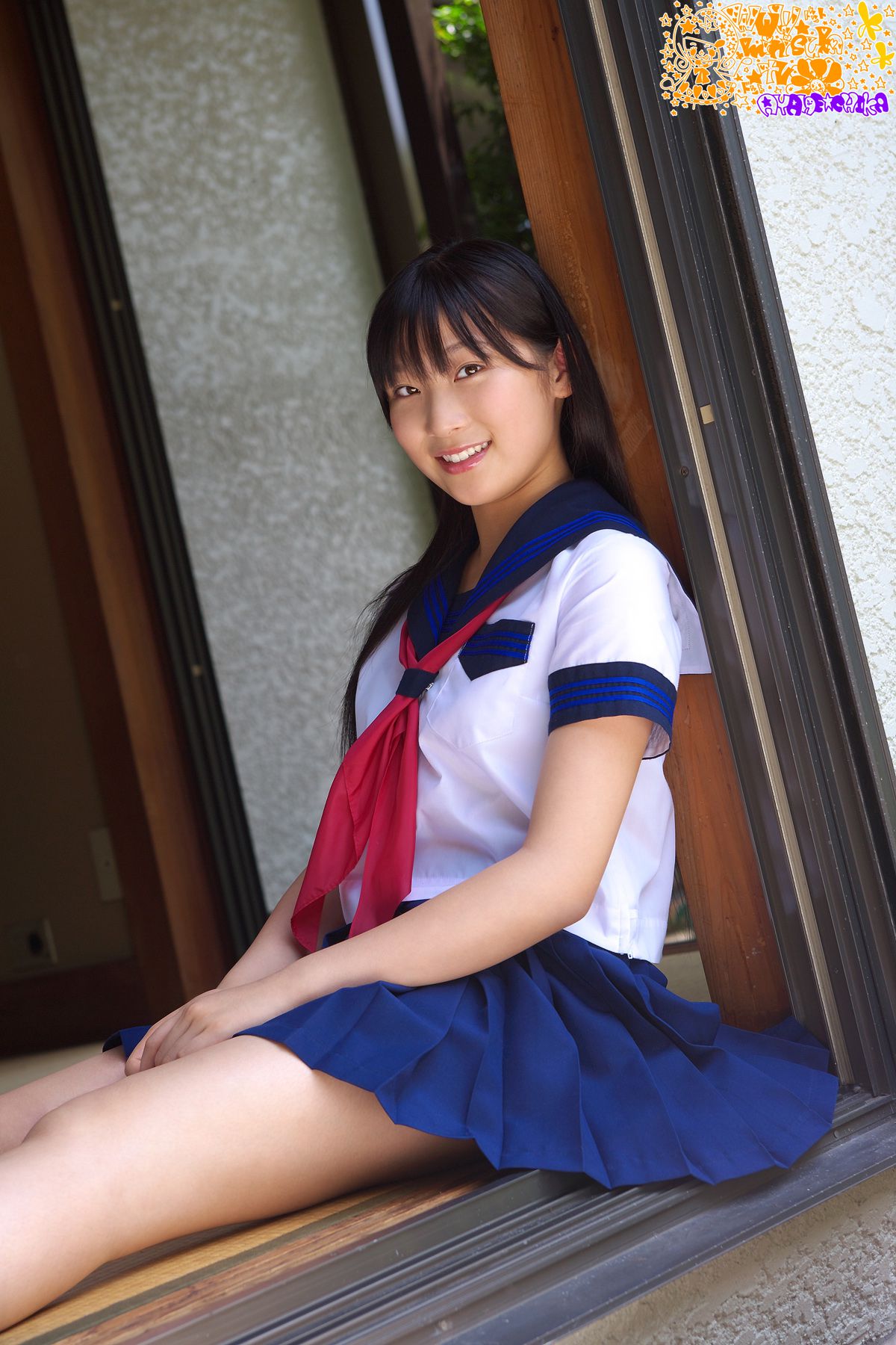 Chika Ayane 彩音ちか 第五部 [Minisuka.tv]