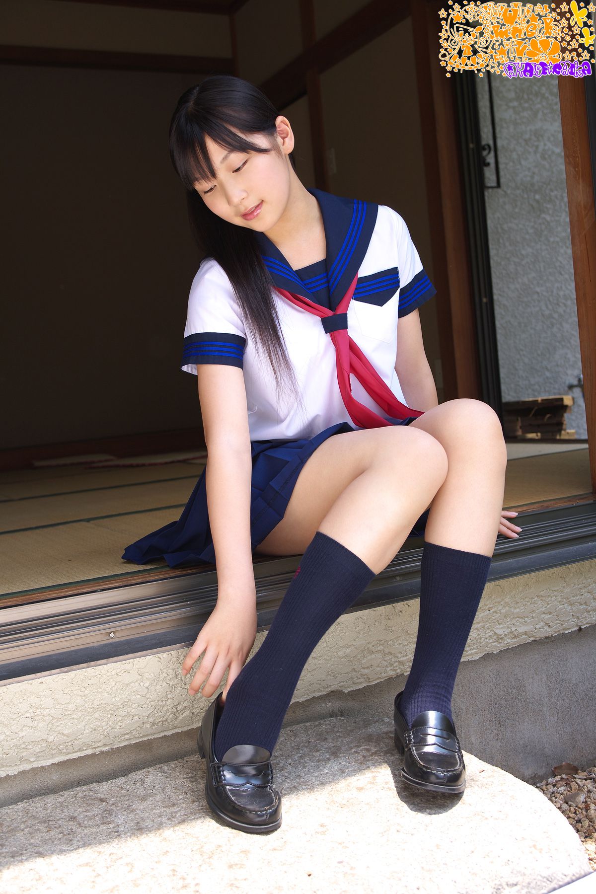 Chika Ayane 彩音ちか 第五部 [Minisuka.tv]