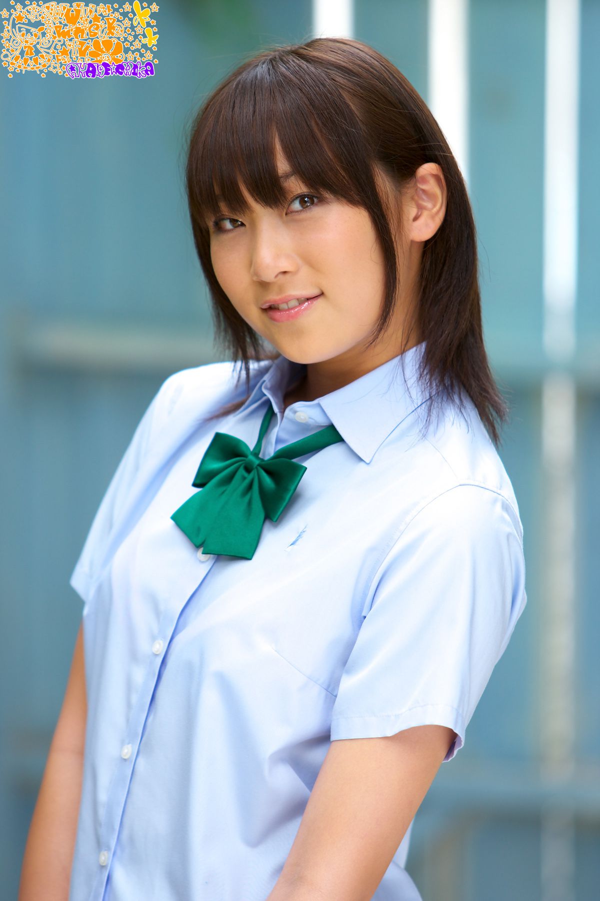 彩音ちか Chika Ayane 第六部 [Minisuka.tv]