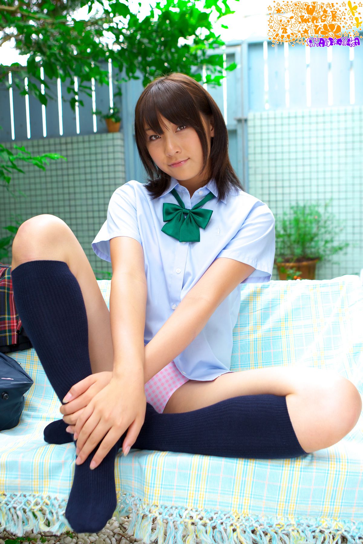 彩音ちか Chika Ayane 第六部 [Minisuka.tv]