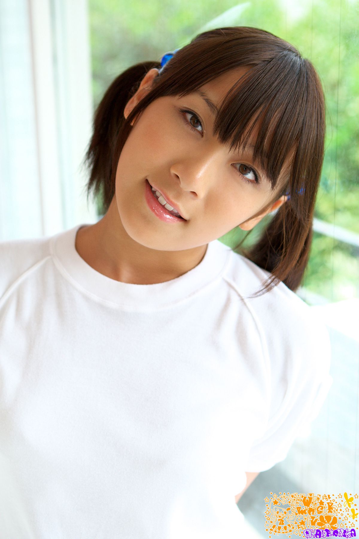 彩音ちか Chika Ayane 第六部 [Minisuka.tv]