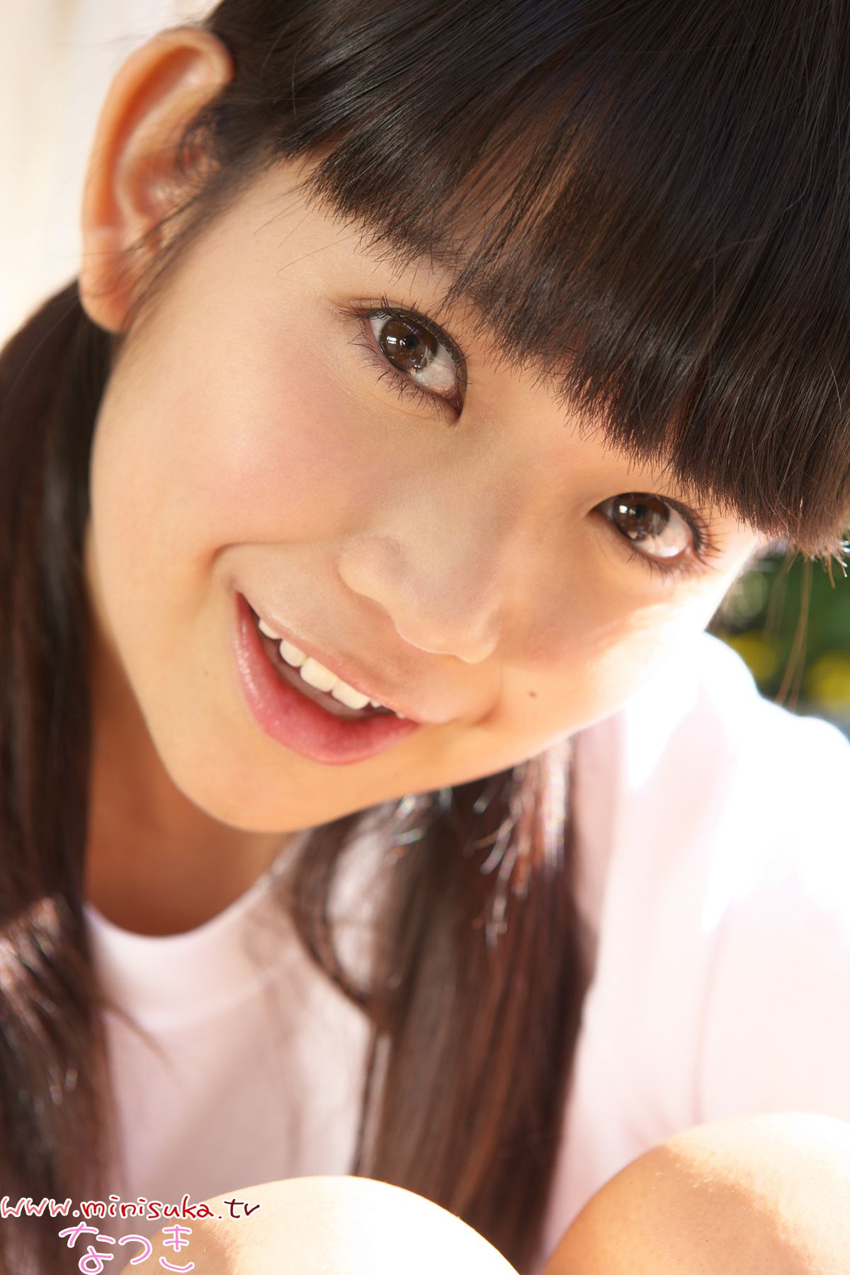 NATSUKI - Regular Gallery  STAGE1 [Minisuka.tv]