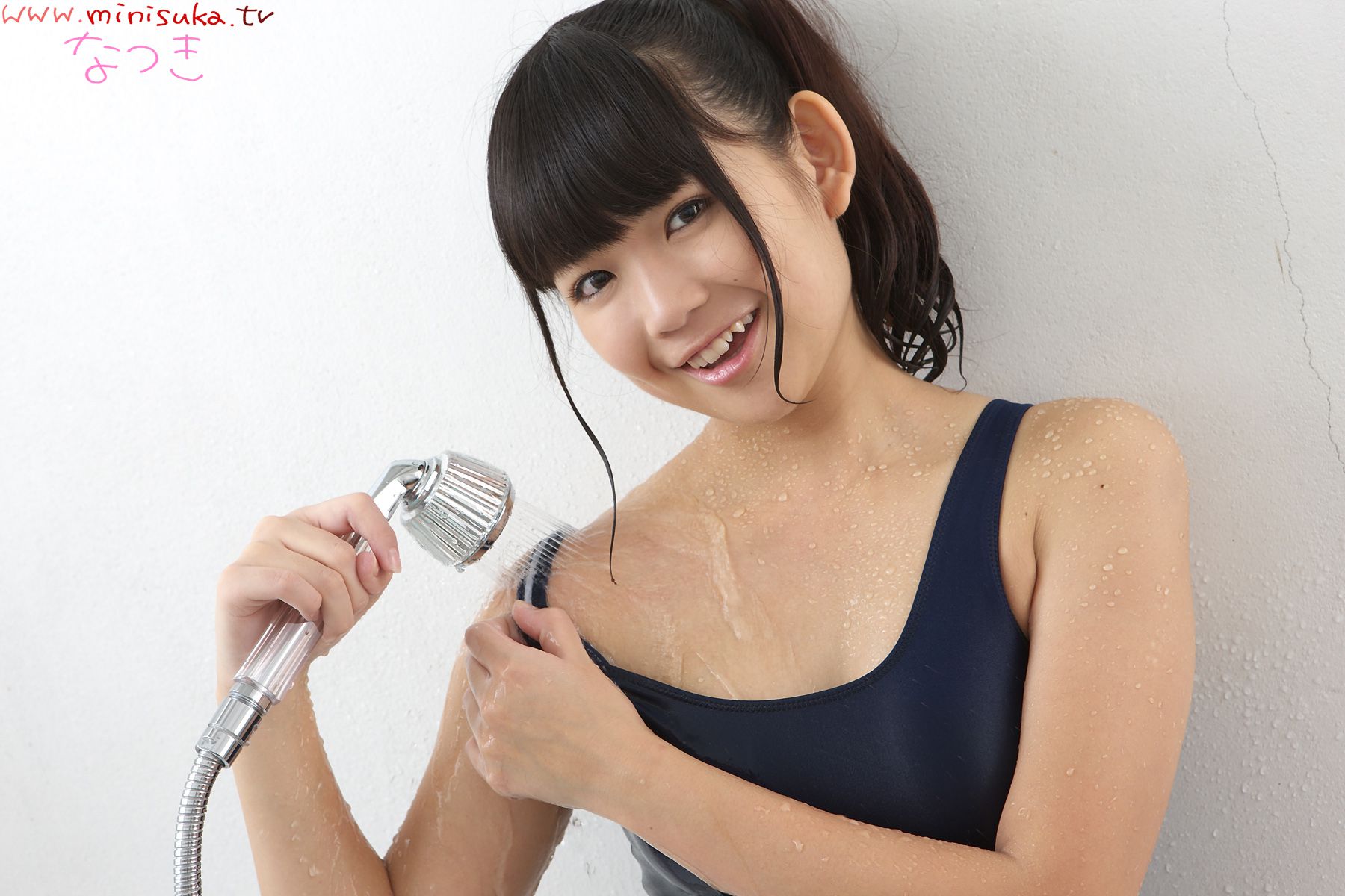 NATSUKI - Regular Gallery  STAGE1 [Minisuka.tv]