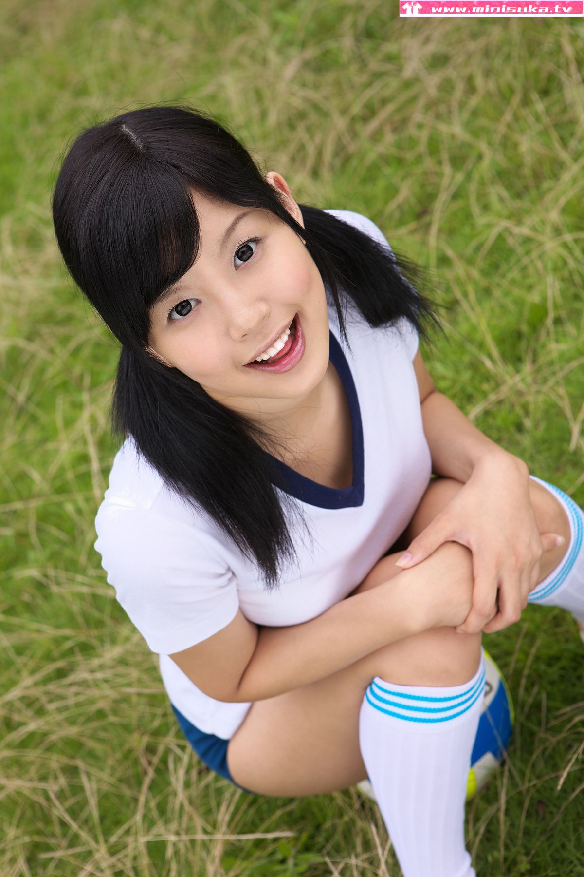 葵つかさ Tsukasa Aoi [Minisuka.tv]