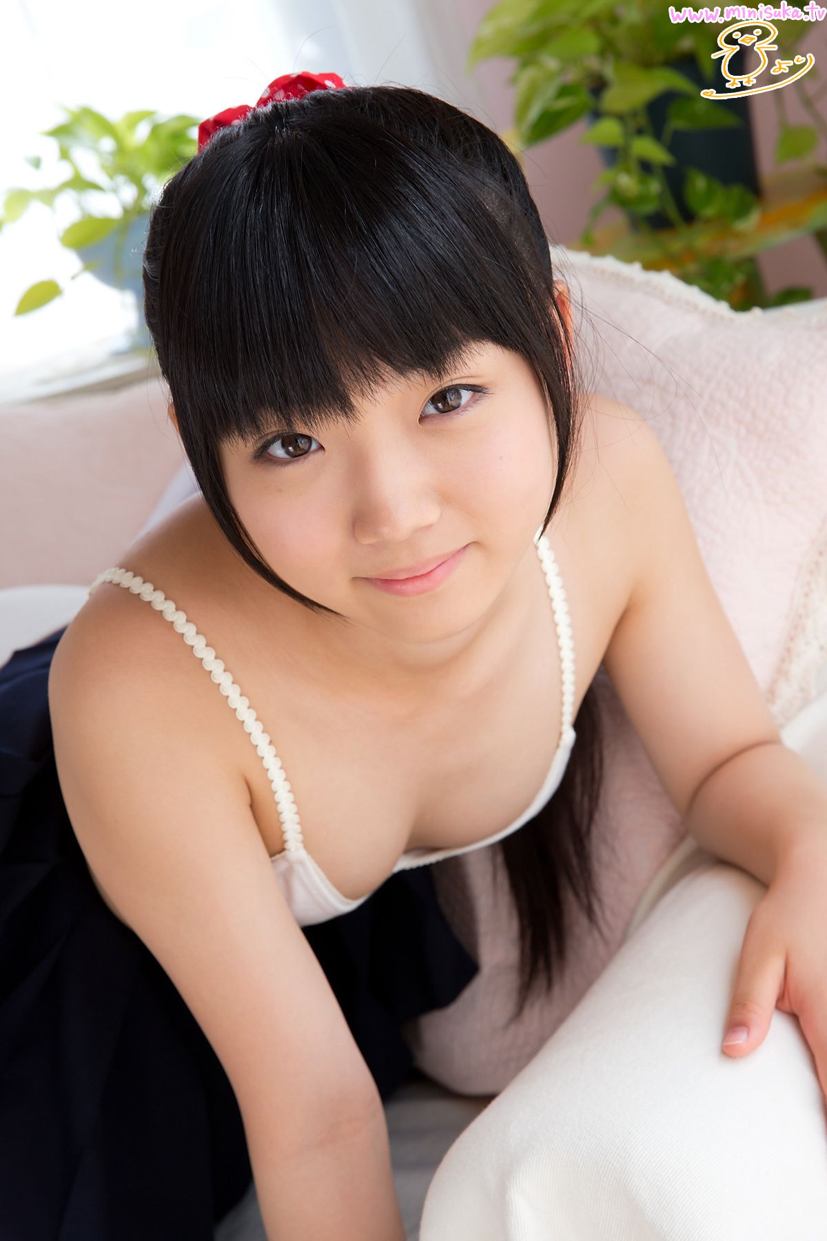 和泉ひより Hiyori Izumi 第五部 [Minisuka.tv]
