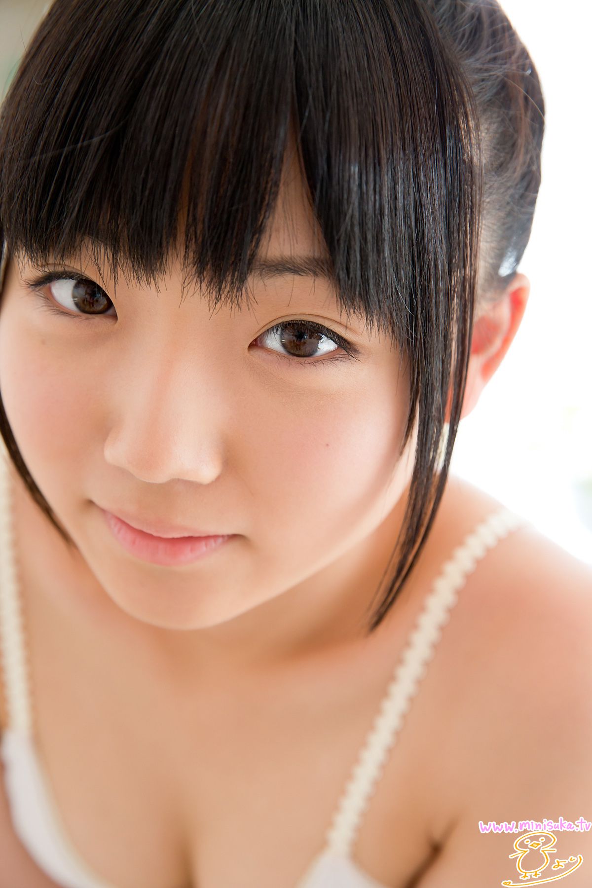 和泉ひより Hiyori Izumi 第五部 [Minisuka.tv]