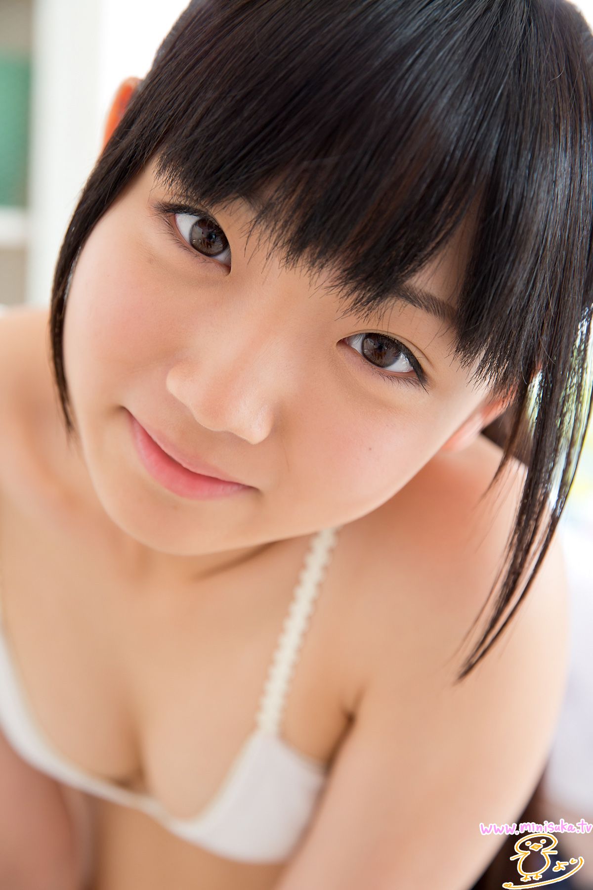 和泉ひより Hiyori Izumi 第五部 [Minisuka.tv]