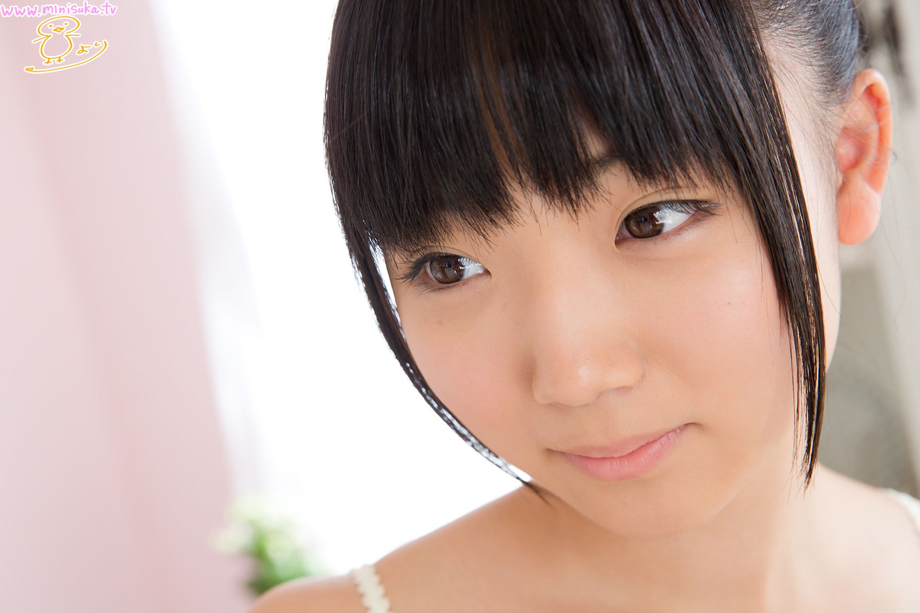和泉ひより Hiyori Izumi 第五部 [Minisuka.tv]