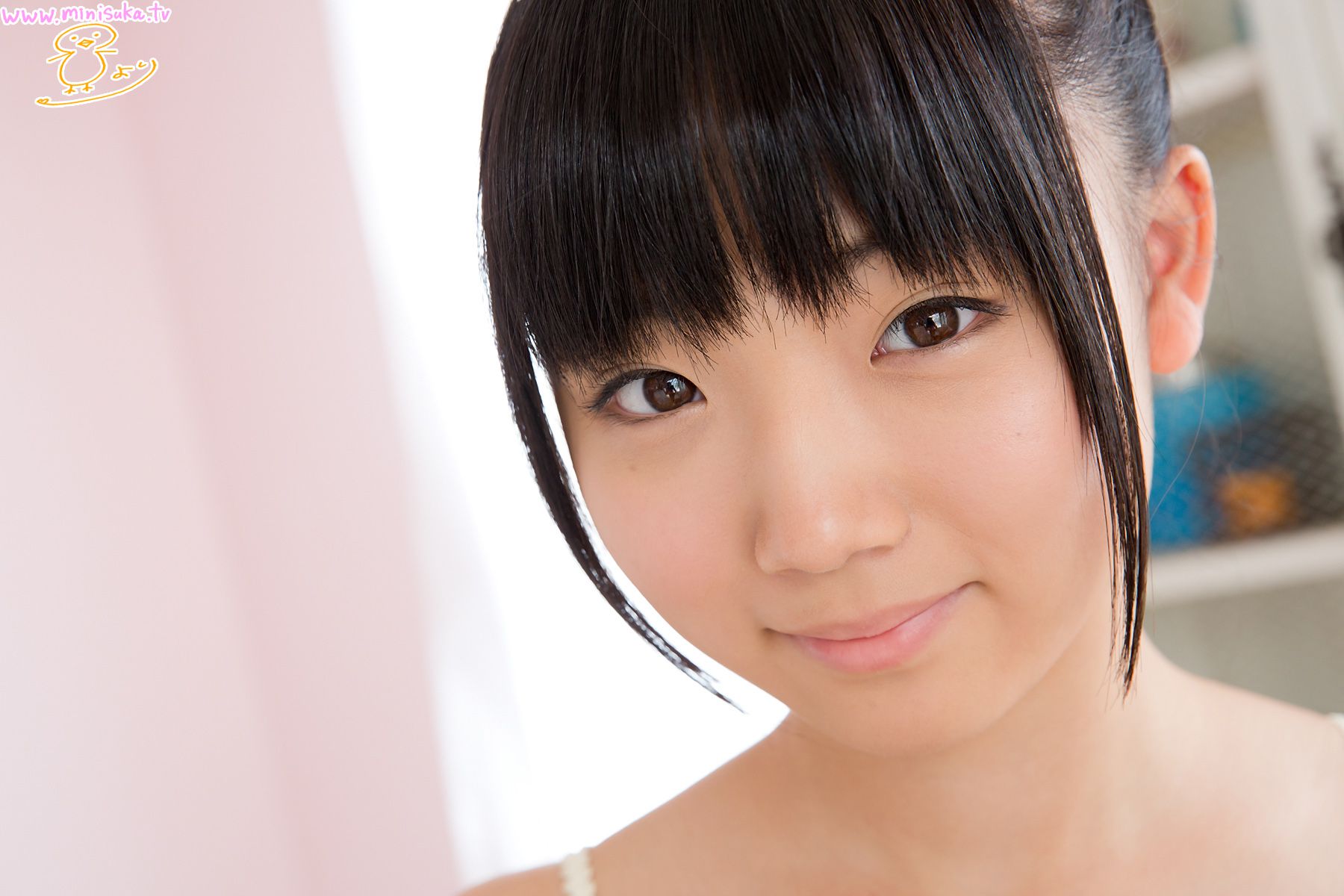 和泉ひより Hiyori Izumi 第五部 [Minisuka.tv]